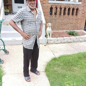 Meet your Posher, Gary